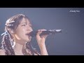 石原夏織「Sunny You」ライブ映像 short ver.【2nd LIVE TOUR -Calm Magic- 愛知公演】