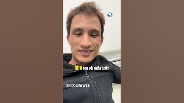 Chỉ có sảng khoái và hồn nhiên ...