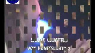 Video thumbnail of "SUZIE QUATRO  BONNIE TYLER   YouTube"