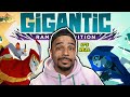 WHAT REALLY HAPPENED TO GIGANTIC? (Rampage Edition Gameplay and First Impressions)