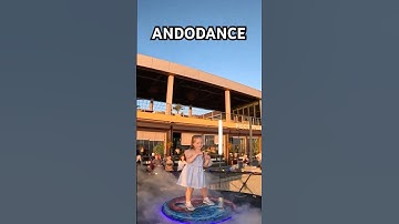 Thumbnail of 💃 Seagull. Prosveshcheniya 24A #andodance #video360 #sochi #sea #dancing #adler #music #beach