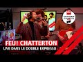 Capture de la vidéo Feu! Chatterton Interprète "Compagnons" En Live Dans Le Double Expresso Rtl2 (01/10/21)