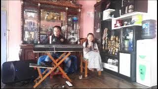 KANITA - Antara teman dan kasih. original - NO EDIT