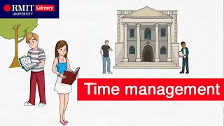 Time management