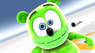 Gummibar Remake Progress - Scenes 1 - 3