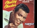 Chubby Checker Lovely Lovely