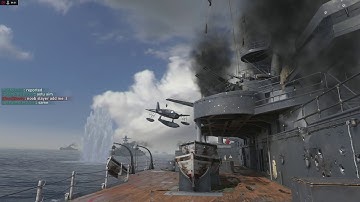 NoobSlayer our first pc hacker on cod ww2