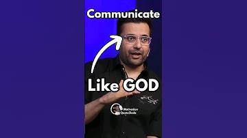 4 Steps! Talk Confidently with STRANGERS! 😎 Personality Development for Students #motivationalvideo