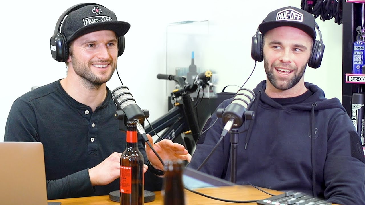 How Ben Deakin Became The Deakinator And The Origins Of Oi Oi 