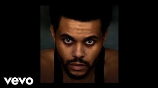 The Weeknd - Red Terror (First Pressing) (Official Audio)