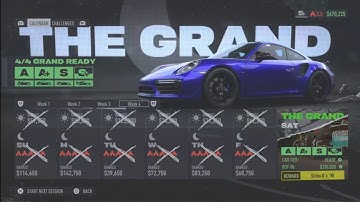 Need for Speed Unbound PS5 4K Grand Finale 4 Race Final Event