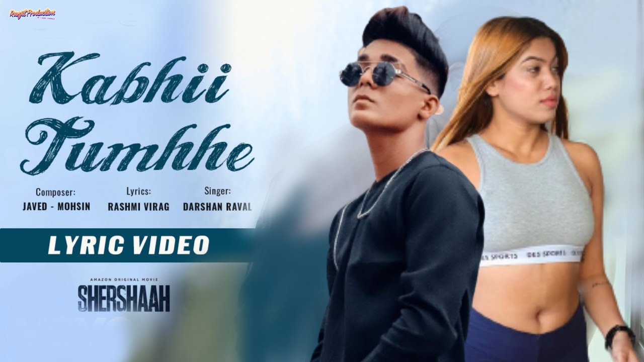 Kabhii Tumhhe Rohit Zinjurke Nita Shilimkar L New Hindi Song