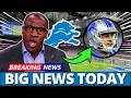 🚨🔥 DAILY BOMB! CRITICAL CRISIS IN DETROIT — THE SEASON IS NOW IN JEOPARDY
