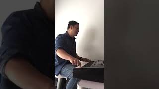 Video thumbnail of "Kami’y Nananabik, Nag-iisang Hari, Tayo na Buong Galak, Tayo ay dumulog Sa Piling ng Diyos"