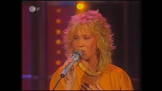 Agnetha Faltskog - Wrap Your Arms Around Me