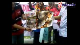 Download lagu Suara Keadilan Dibakar