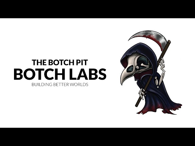 The Botch Pit | Botch Labs | Episode 0: Botch Pitlot 3000 (Introduction)