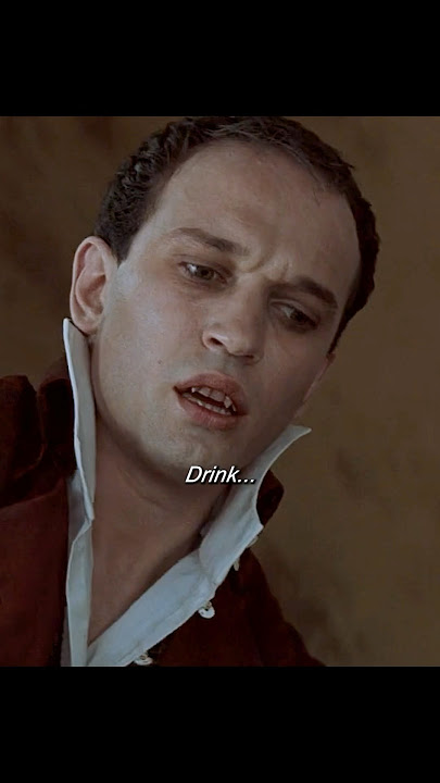 🔪Blood Rebirth | Lestat Becomes a Vampire under Marius' Hands (Queen of the Damned, 2002)