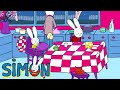 Now kids its time to go to bed  simon  1hr compilation  season 3 full episodes  cartoons