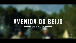 Douglas e Vinicius - Guias DVD 2019 - Avenida do Beijo