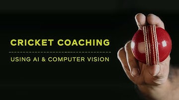 Data Driven Cricket Coaching for Pace Bowling using AI and Computer Vision