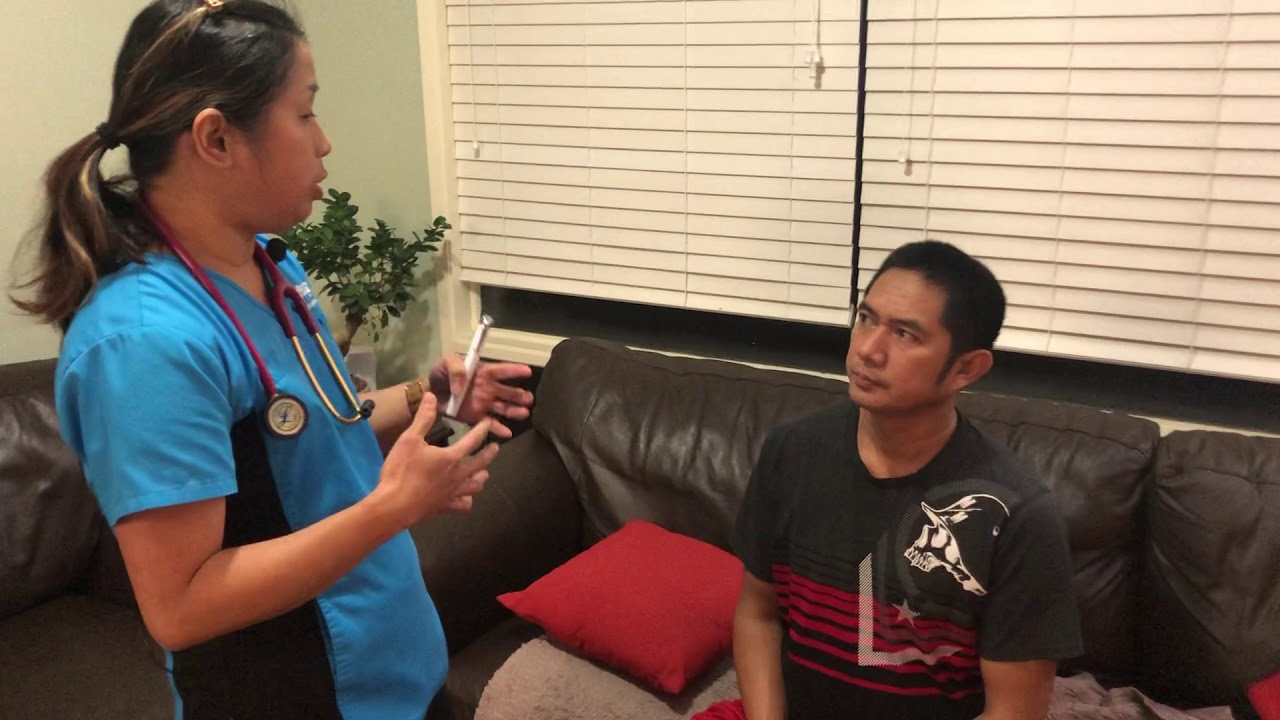 AHA Lab Assessment YouTube