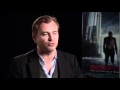 Christopher nolan on inception the imax experience