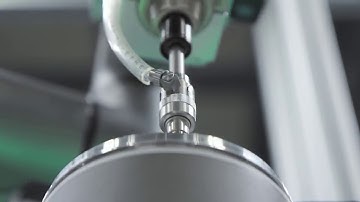 Universal Robots - Screw Driving Tasks