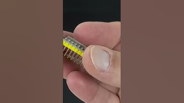 ESP32 microcontroller quick tour #esp32 #microcontroller #IoT #smarthome