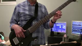 What a Beautiful Name - Bass (Key of G - Male) chords