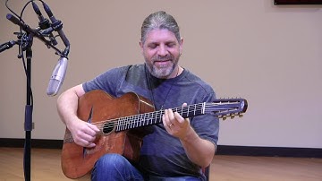 Thumbnail of 'Bistro Fada' by Stephane Wrembel