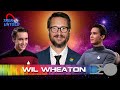 Wil wheaton is more than just a geek  trek untold 95