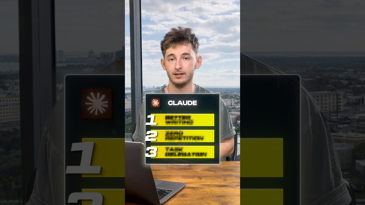 Stop Using ChatGPT, Here’s Why