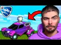 Το ΚΑΛΥΤΕΡΟ ΑΜΑΞΙ στο ROCKET LEAGUE! Δρόμος για το CHAMPION!!
