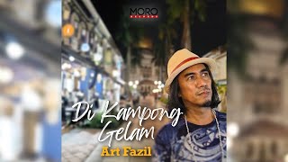 Download Lagu Di Kampong Gelam - Art Fazil MP3 Download Lagu Di Kampong Gelam - Art Fazil MP3