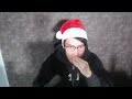 【クリスマス用】の中身のないYouTubeライブ ※中身ありません