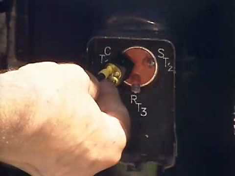 QwikLug™ Compressor Terminal Repair Kit - YouTube hvac contactor wiring 