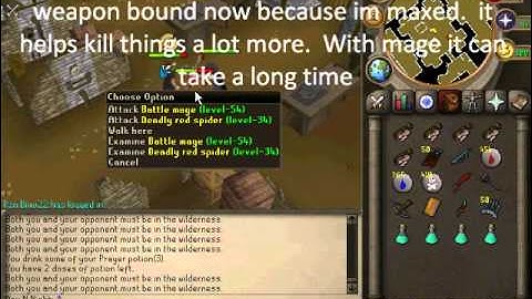 [SoulSplit Guide] Dungeoneering