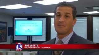 New Blood Cancer Clinic open at LDS Hospital