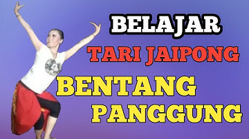 TARI BENTANG PANGGUNG @ayyusekarOfficial