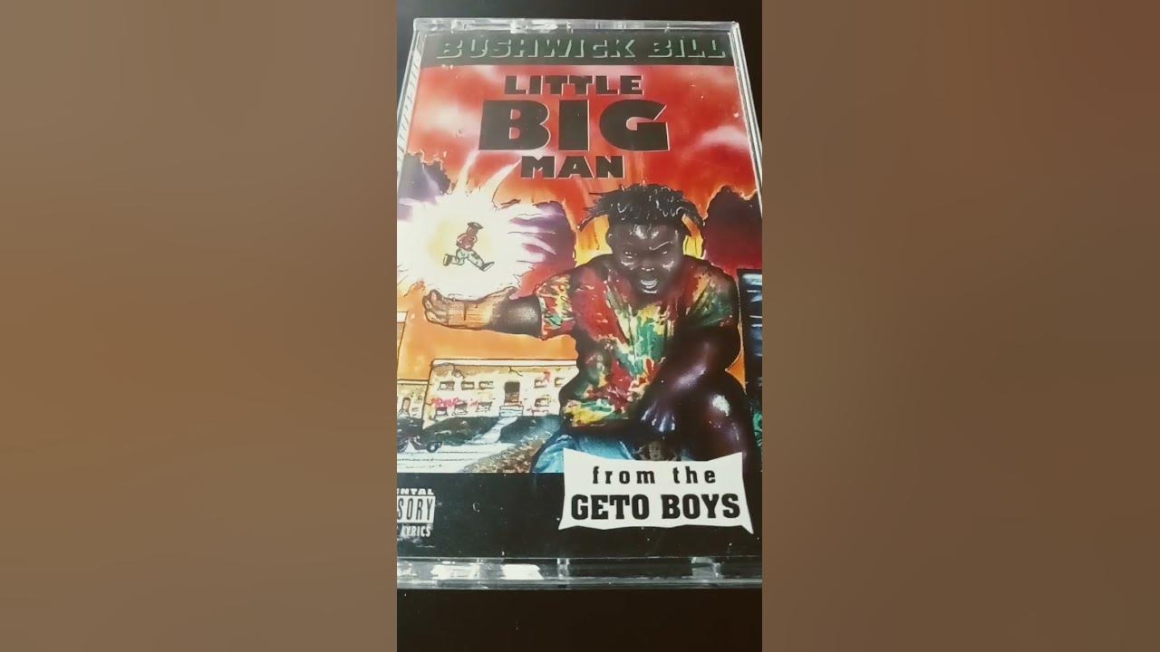 bushwick-bill-chuckwick-little-big-man-1992-cassette-tape-rap-a-lot