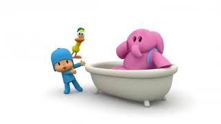 Pocoyo Theme Song Resimi