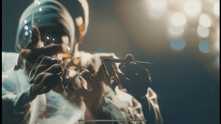Tyler Gill - What's Poppin Remix (Music Video)