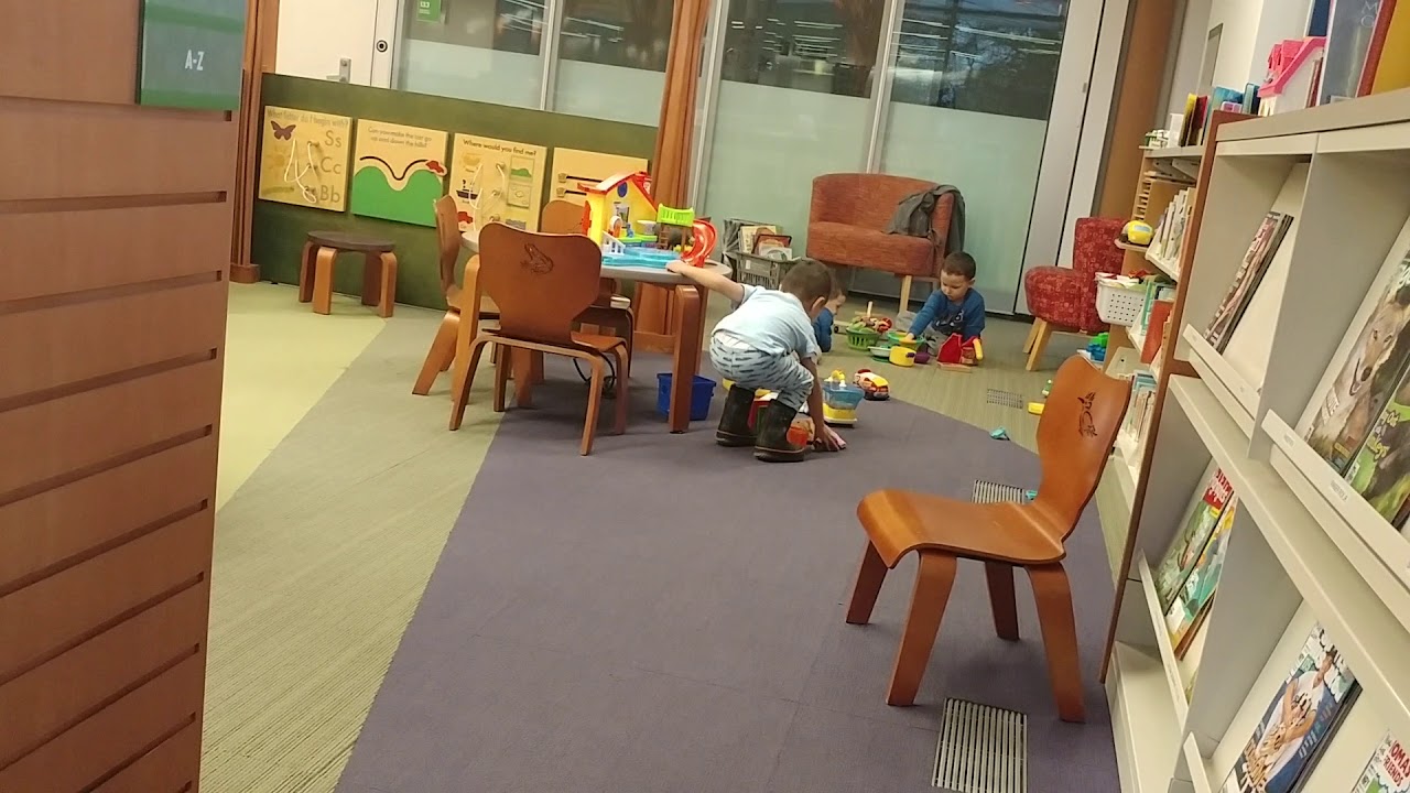 North Royalton Library