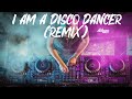 I am a disco dancer remix  dj abhishek bhatiya edit  old is gold  retro  music  hits  90s