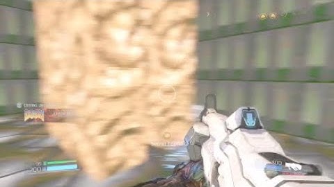 DOOM Pandemonium classic map location