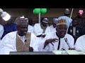 Maulud Gashua 2019 1441 Mal Babani Gausiyya Maulud Gashua 2019 1441 Mal Babani Gausiyya