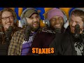 Durag and the deertag ep 192 staxies w cody wright