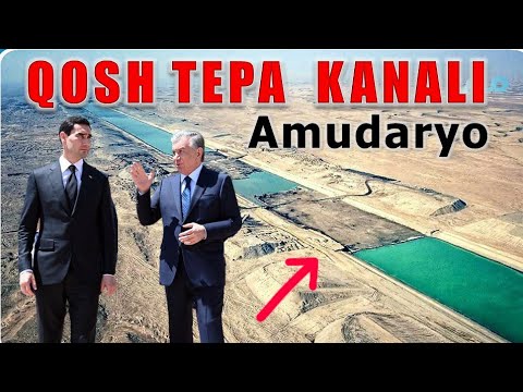Video: Qoraqum cho'li (Turkmaniston): tavsifi, xususiyatlari, iqlimi va qiziqarli faktlar