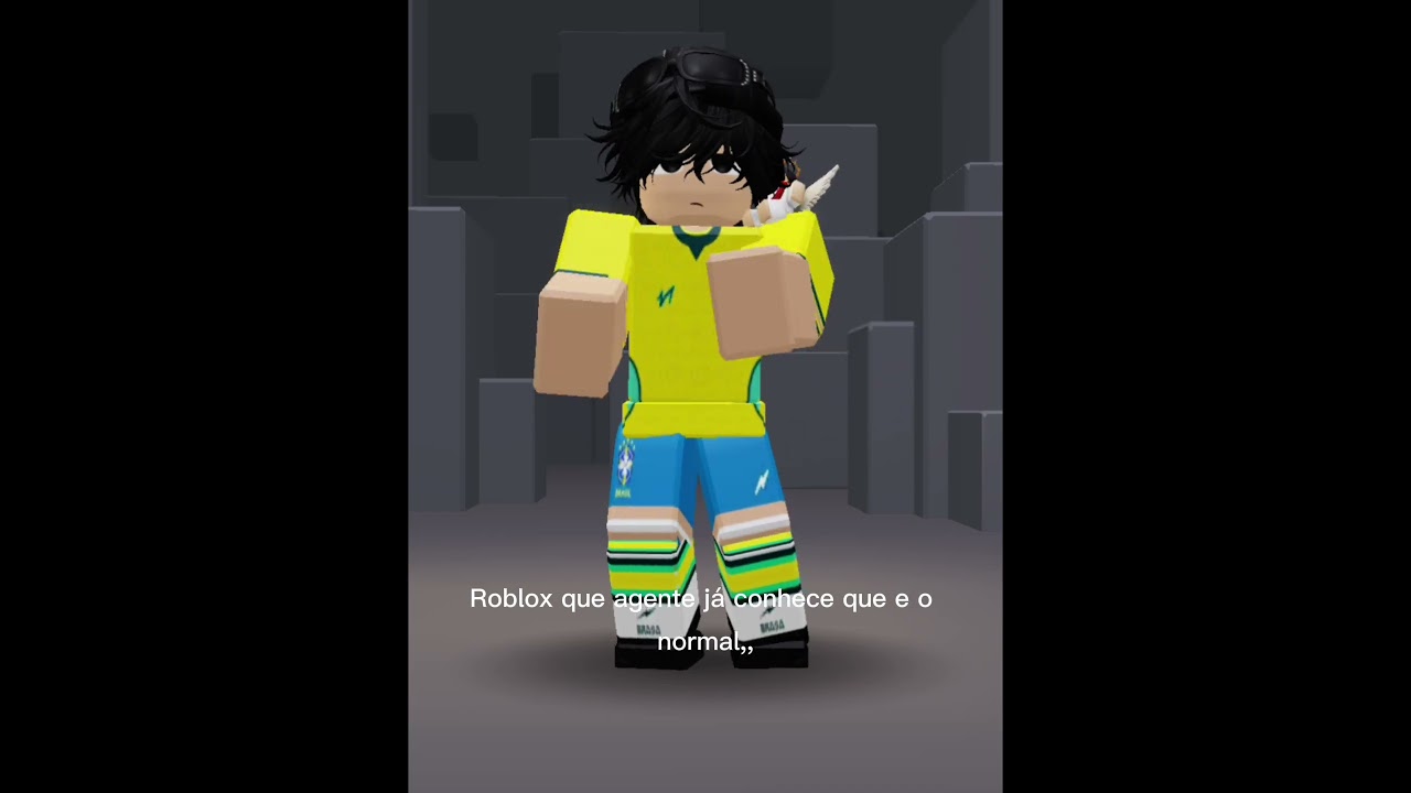 O ROBLOX ESTA SE AUTO-DESTRUINDO 🤯🫪 #roblox #fypシ